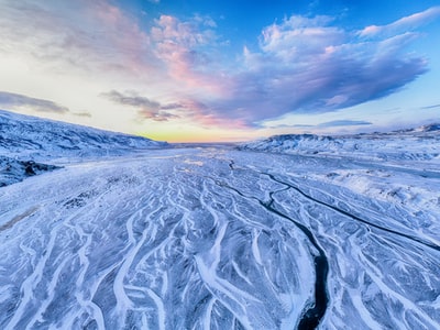 雪域